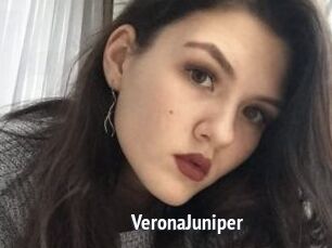 VeronaJuniper