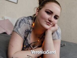 VeronicaSand