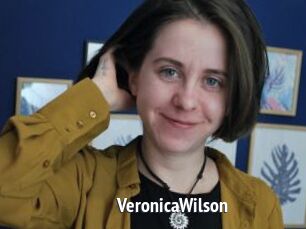 VeronicaWilson
