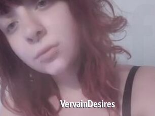 VervainDesires