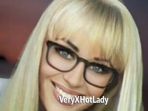 VeryXHotLady