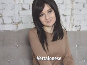 VettaJonese