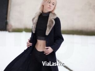 ViaLasciva