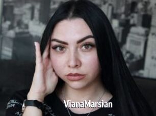 VianaMarsian
