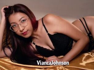 ViancaJohnson