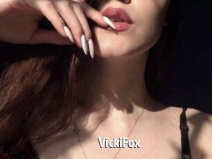 VickiFox