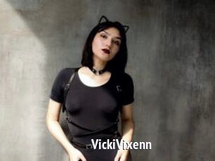VickiVixenn