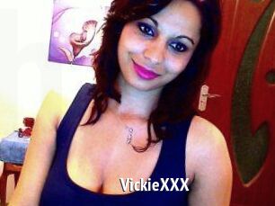 VickieXXX
