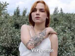 VickyBenson
