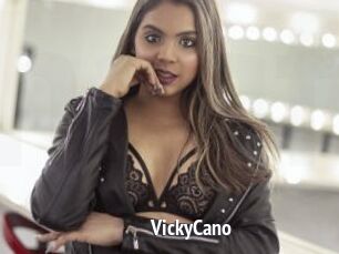 VickyCano