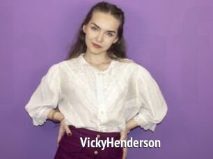 VickyHenderson
