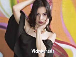 VickyKentala