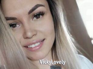 VickyLovely