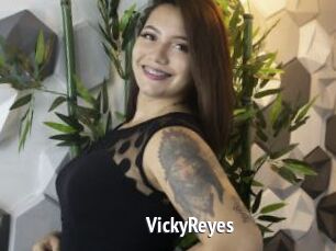 VickyReyes
