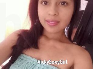 VickySexyGirl