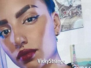 VickyStrange