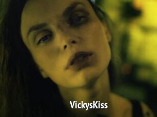 VickysKiss