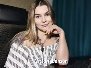 VictoriaBenson