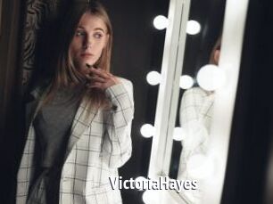 VictoriaHayes