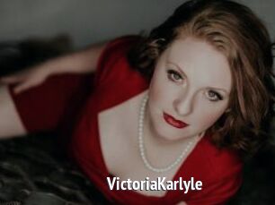 VictoriaKarlyle