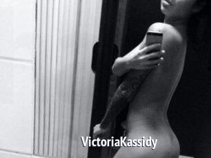 VictoriaKassidy