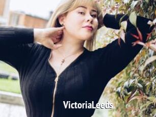 VictoriaLeeds