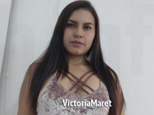 VictoriaMaret