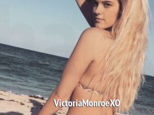 VictoriaMonroeXO