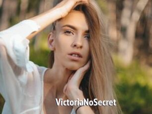 VictoriaNoSecret