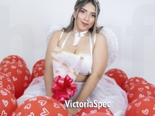 VictoriaSpec