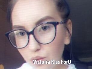 Victoria_KIss_ForU