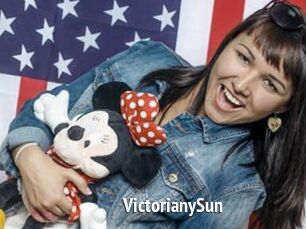 VictorianySun