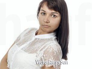 VictorianyySun