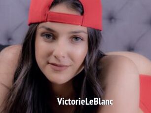 VictorieLeBlanc