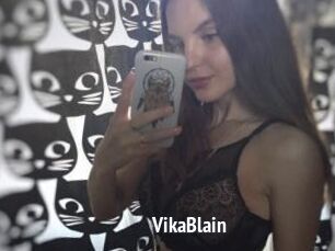 VikaBlain