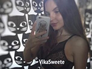VikaSweete