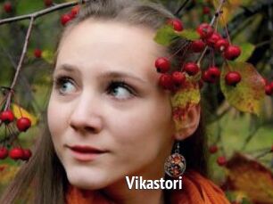 Vikastori