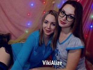 VikiAlize