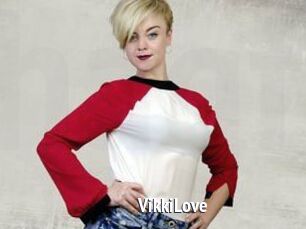 VikkiLove