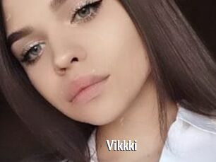 Vikkki