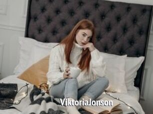 ViktoriaJonson