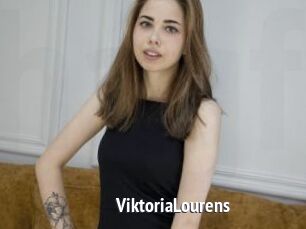 ViktoriaLourens