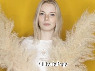 ViktoriaPage