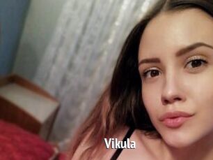 Vikula