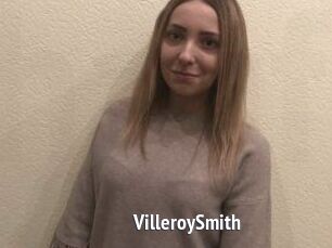 VilleroySmith