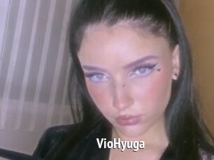 VioHyuga