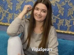 ViolaSpears