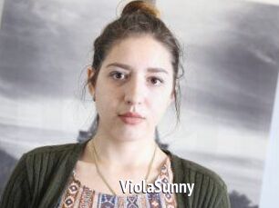 ViolaSunny