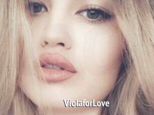 ViolaforLove