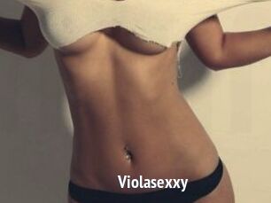 Violasexxy